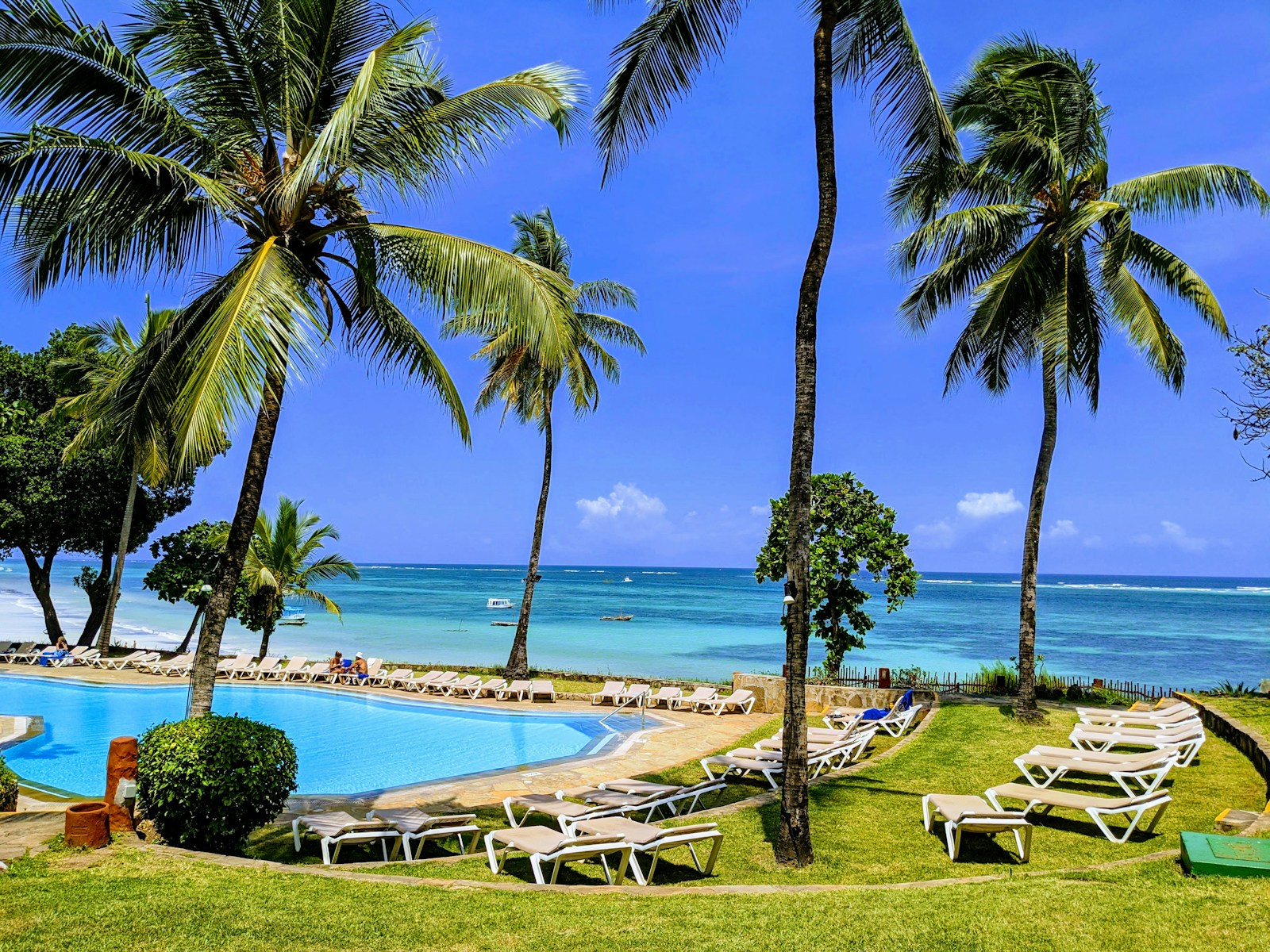 Turtle Bay Beach Club