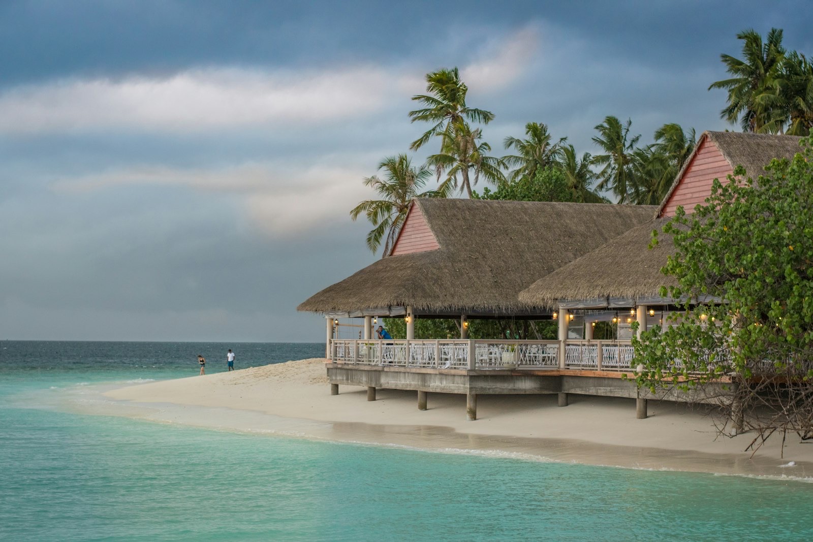 Whitesands Beach Hotel